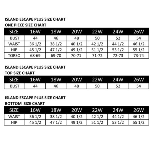 Island Escape Beach Underwire Tankini Swim Top - Picture 3 of 8